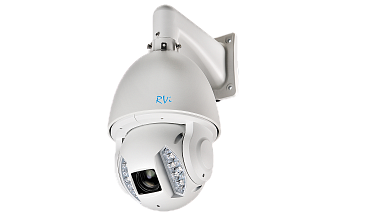 IP-камера RVi-IPC62Z30-PRO V.2 (6.0–180)