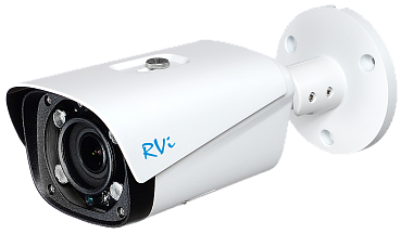 IP-камера RVi-IPC42M4L (2.7-13.5)