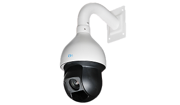 IP-камера RVi-IPC62Z25-A1 (4.8 - 120)
