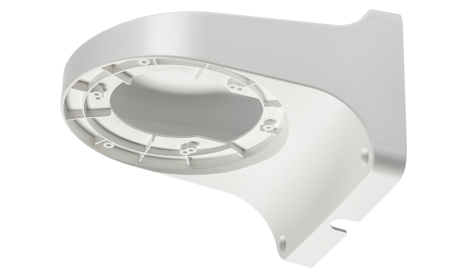RVi-1BWM-6 white