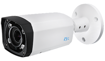 Камера RVi-HDC421 (2.7-12) (CVI)