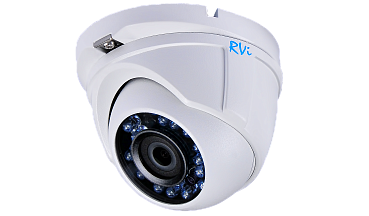 RVi-HDC311VB-AT (2.8 мм) (TVI)