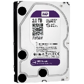 WD Purple WD23PURZ 2TB