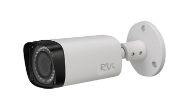 IP-камера RVi-IPC43L (2.7-12)