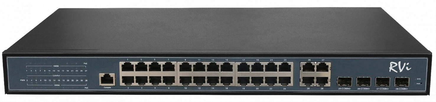 RVI-1NSM24G-4C