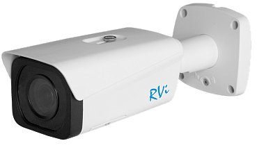 IP-камера RVi-IPC42M4 V.2 (2.7-12)