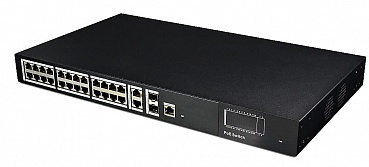 Коммутатор RVi-NS2404M