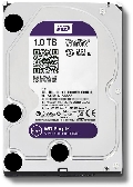WD Purple WD10PURZ 1TB