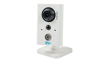 IP-камера RVi-IPC11SW (2.8)
