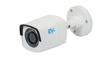 RVi-HDC411-AT (2.8 мм) (TVI)