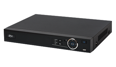 RVi-HDR04LB-C (СVI)