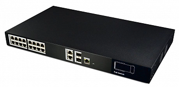 Коммутатор RVi-NS1604M