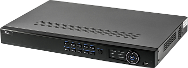 RVi-HDR16LB-TA (TVI)