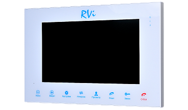 RVi-VD10-11 (белый корпус)