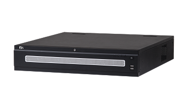 IP-видеорегистратор RVi-IPN64/8-4K-PRO V.2