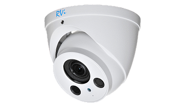 IP-камера RVi-IPC34VDM4 (2.7-12)