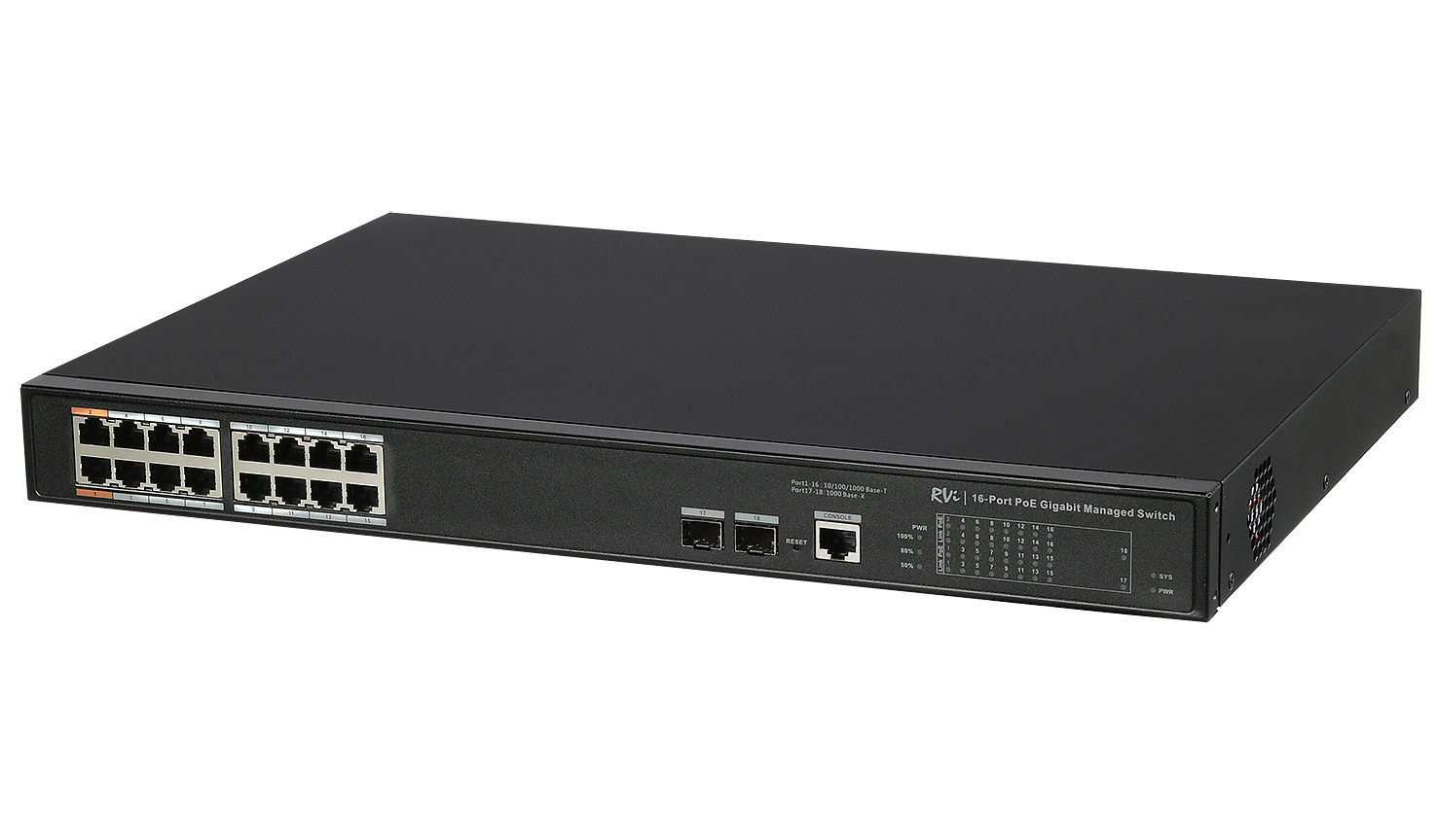 RVI-2NSM16G-2S