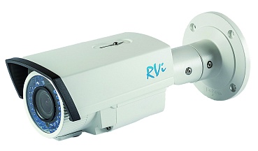 RVi-HDC411-AT (2.8-12) (TVI)