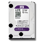 WD Purple WD43PURZ 4TB