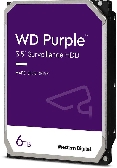 WD Purple WD62PURZ 6TB
