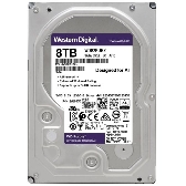 WD Purple WD85PURZ 8TB