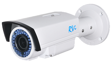IP-камера RVi-IPC42LS (2.8-12)