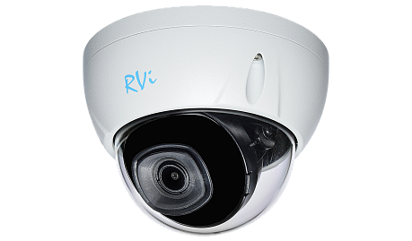 IP-камера RVi-1NCD4242 (2.8) white
