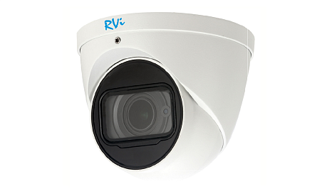 Камера RVi-1ACE402MA (2.7-12) white