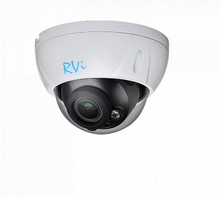RVi-1NCD2365 (2.7-13.5) white