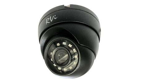 RVI-1ACE202 (2.8) black
