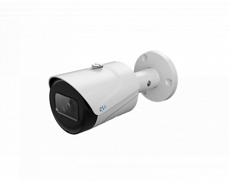 IP-камера RVi-1NCT4242 (2.8) white