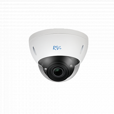 IP-камера RVi-1NCD4069 (2.7-12) white