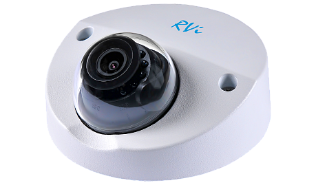 IP-камера RVI-1NCF2066 (6.0) white