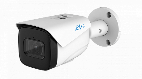 IP-камера RVi-1NCT5338 (6.0) white