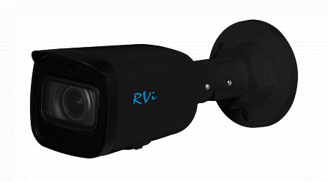 IP-камера RVi-1NCT4143-P (2.8-12) black