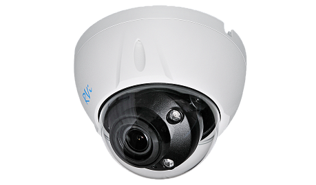 RVI-1NCD4065 (2.7-12) white