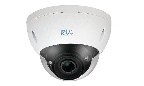 IP-камера RVi-1NCD4069 (8-32) white