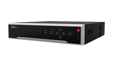 IP-видеорегистратор RVi-2NR32840