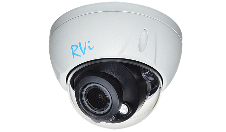 RVi-1NCD2065 (2.7-13.5) white