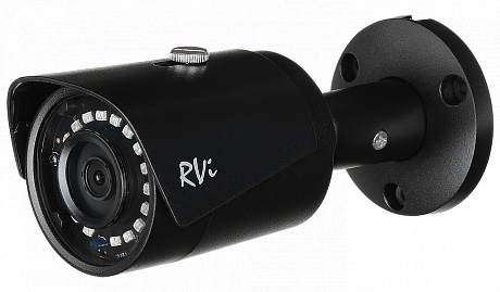 IP-камера RVi-1NCT2120 (2.8) black