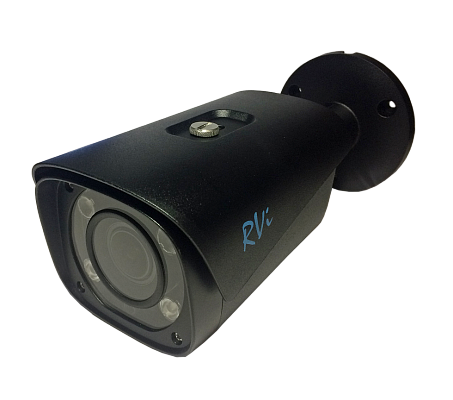Камера RVi-HDC421 (2.7-13.5) (black)