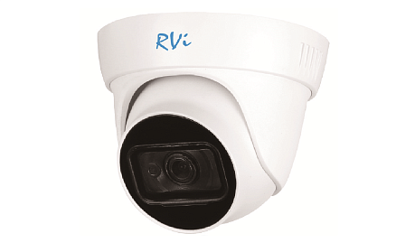 Камера RVi-1ACE801A (2.8) white