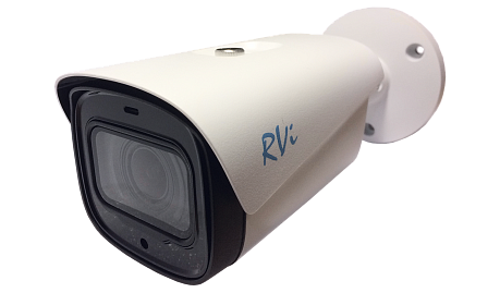 Камера RVI-1ACT202M (2.7-12) white