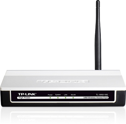 TL-WA5110G: Точка доступа Wi-Fi