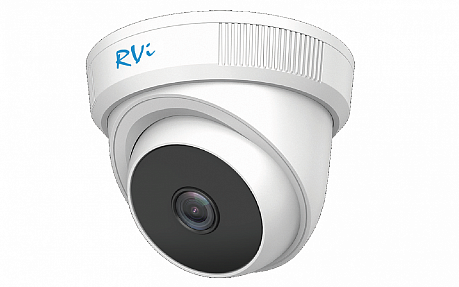 Камера RVi-1ACE210 (2.8) white