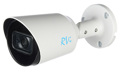 Камера RVi-1ACT402 (6.0) white