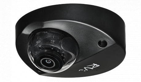 IP-камера RVi-1NCF2366 (2.8) black