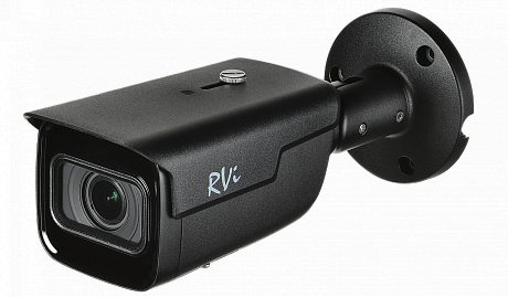 IP-камера RVI-1NCT4033 (2.8-12) black