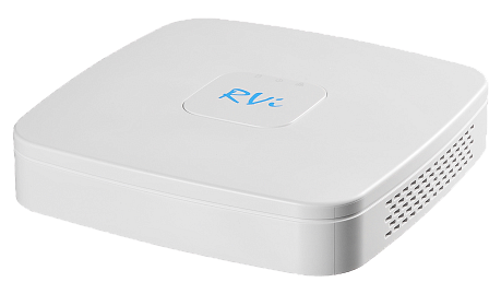 IP-видеорегистратор RVi-1NR04120