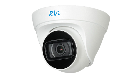 IP-камера RVI-1NCE2010 (2.8) white